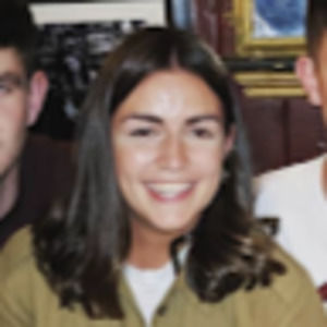 Meet your Posher, Lorna